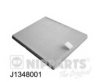 MAGNETI MARELLI 161013480010 Filter, interior air
